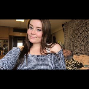 Meet your Posher, Sarah